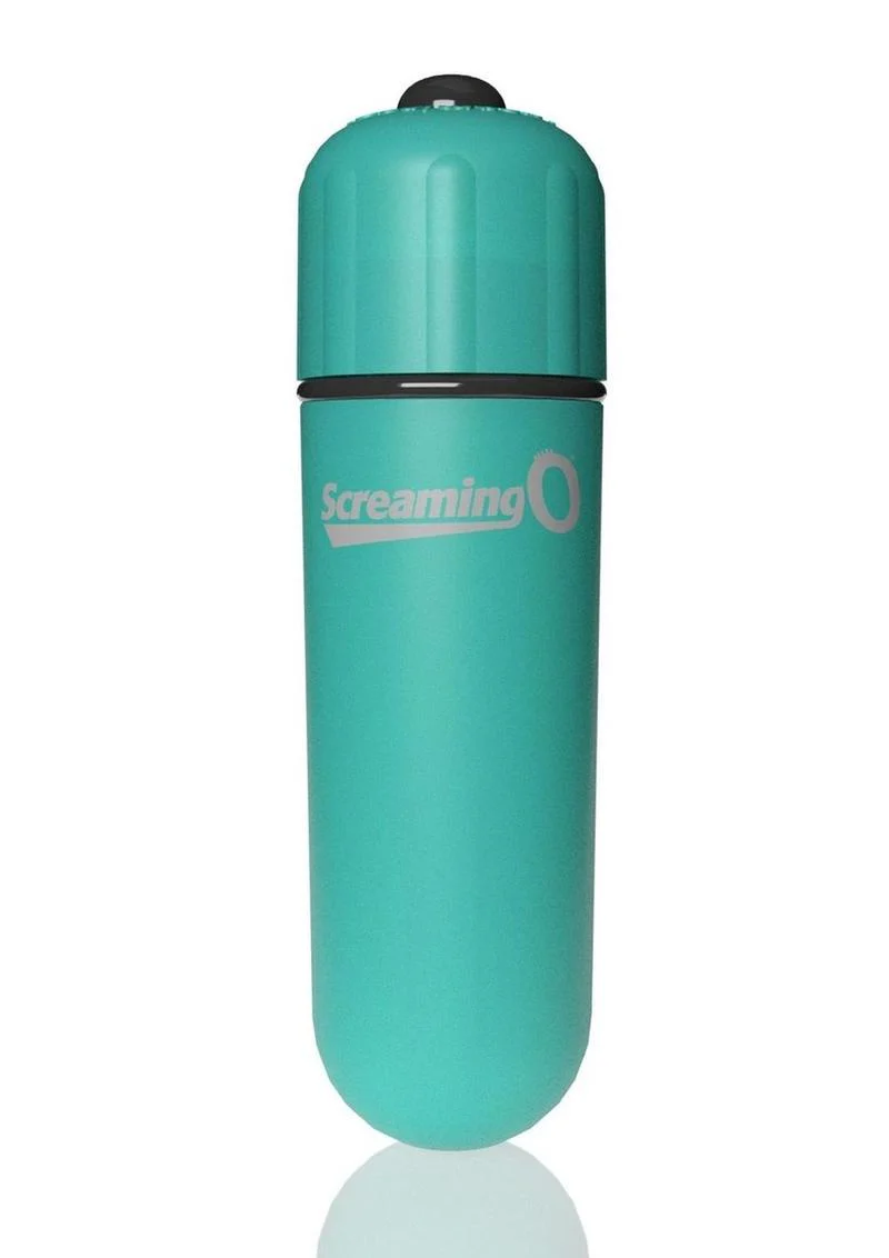 Screaming O 4b Bullet Vibrator - Image 9