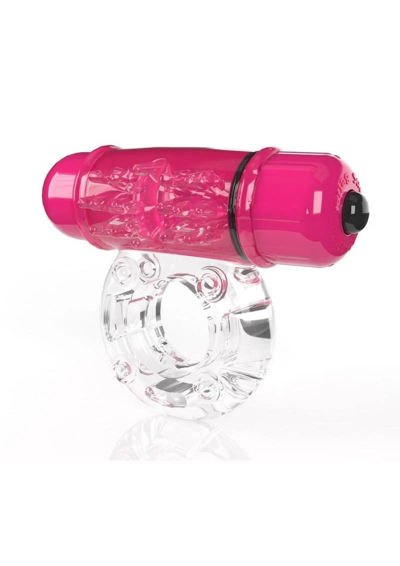 Screaming O 4b O Wow Vibrating Ring - Image 11