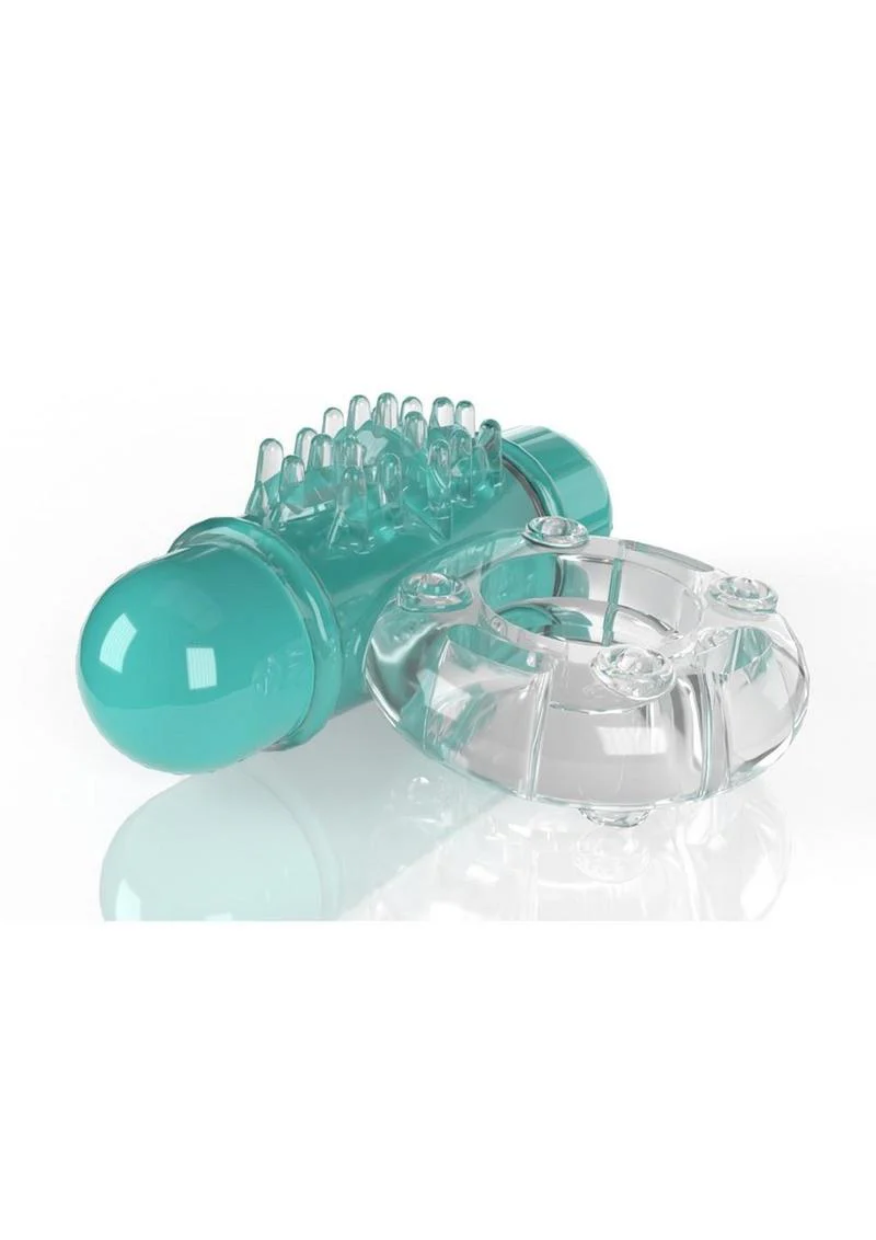 Screaming O 4t O Wow Vibrating Ring - Image 11