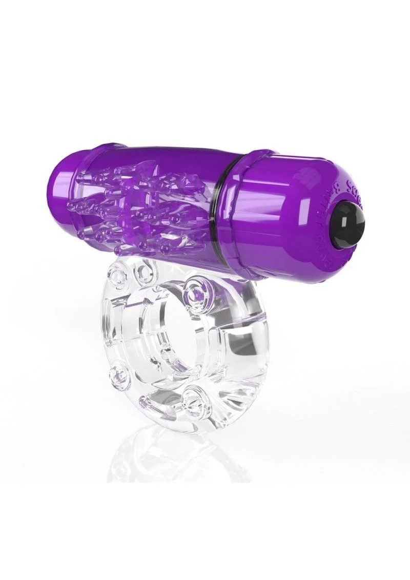 Screaming O 4t O Wow Vibrating Ring - Image 5