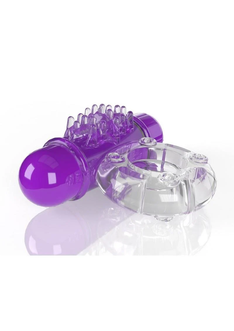 Screaming O 4t O Wow Vibrating Ring - Image 7
