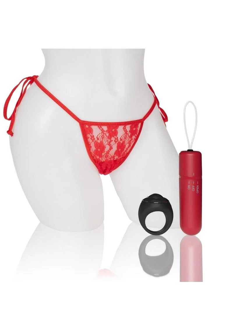 Screaming O My Secret Remote 4t Panty Vibe - Image 13