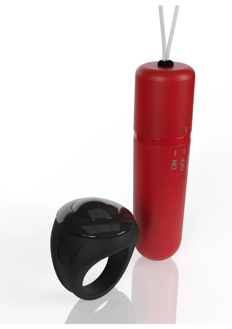 Screaming O My Secret Remote 4t Panty Vibe - Image 15