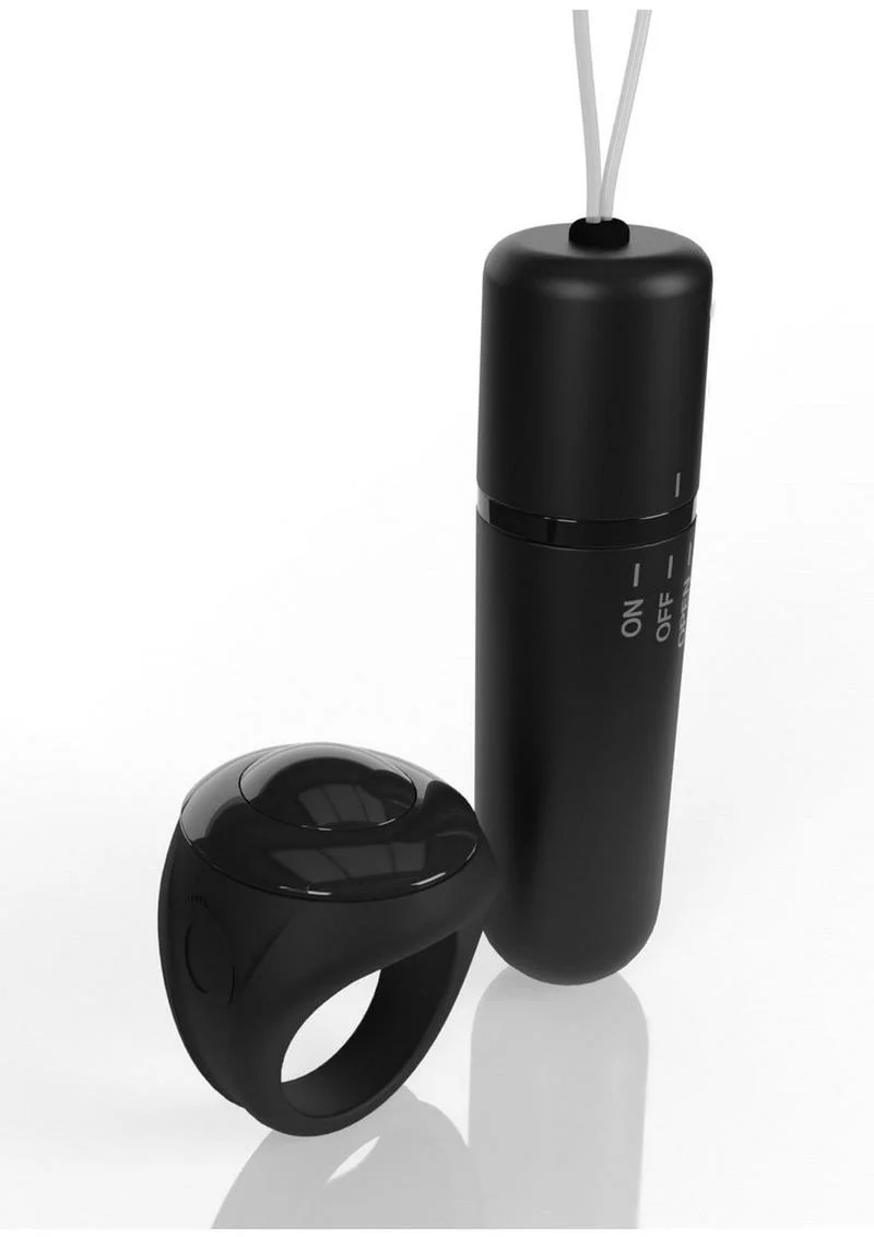 Screaming O My Secret Remote 4t Panty Vibe - Image 3