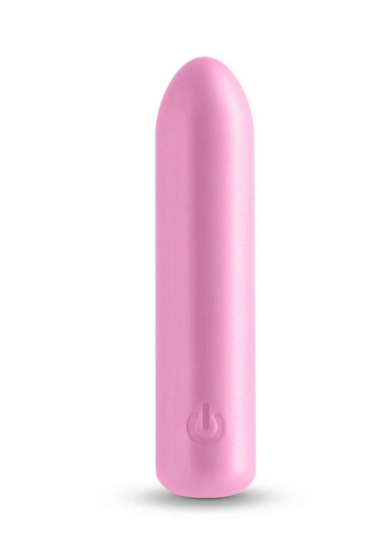 Seduction Roxy Rechargeable Silicone Bullet - Image 4