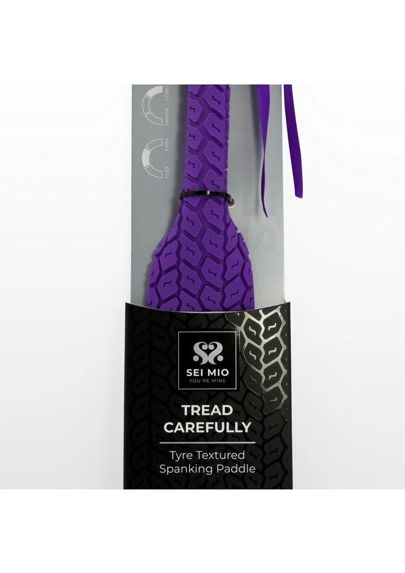 Sei Mio Tyre Paddle - Image 4