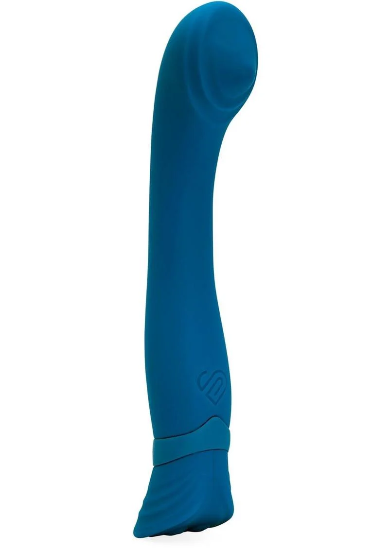 Sensuelle Calypso Roller Motion Turqoise - Image 4
