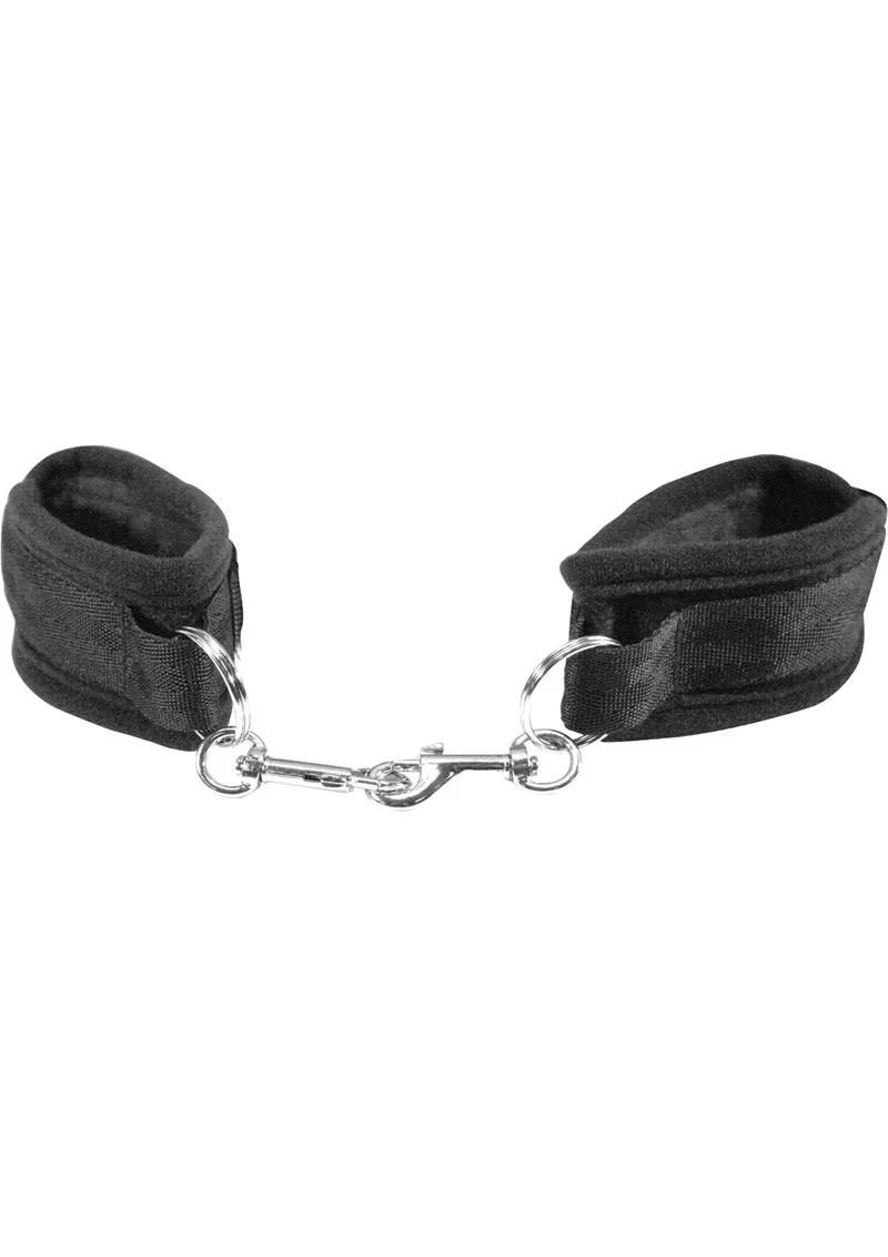 Sex and Mischief Beginners Handcuffs - Image 4