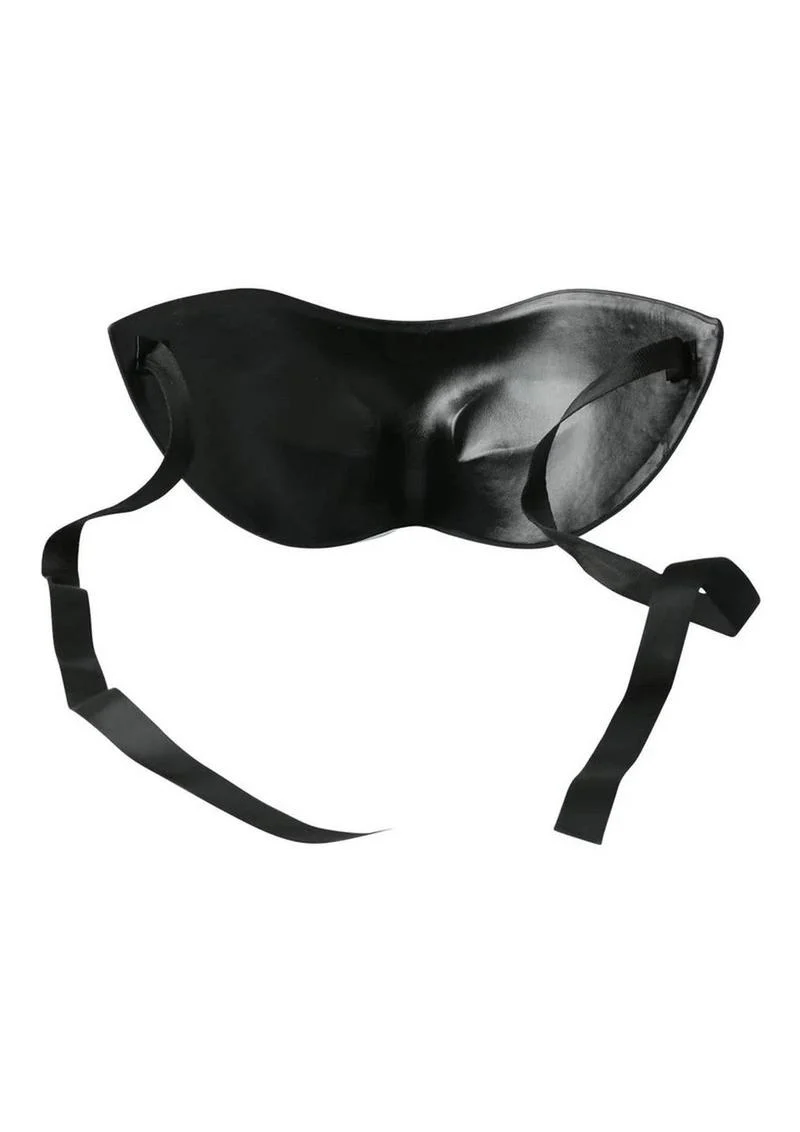 Sex and Mischief Blackout Mask - Image 4