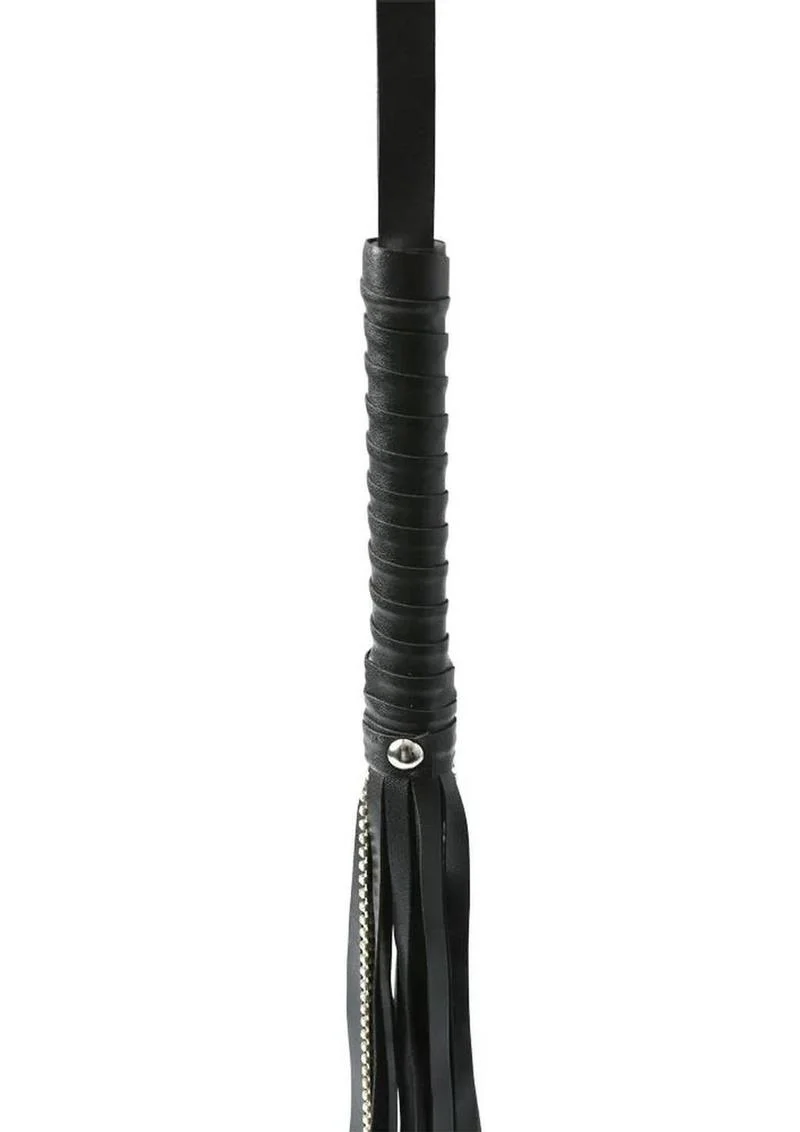 Sex and Mischief Crystal Whip - Image 4
