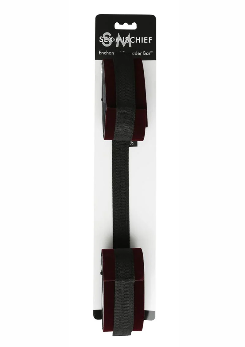 Sex and Mischief Enchanted Spreader Bar - Image 3