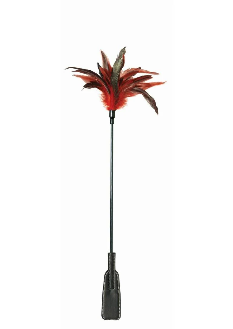 Sex and Mischief Feather Slapper - Image 3