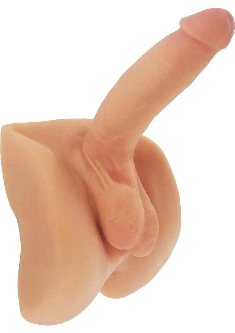 Sexflesh Both Ways Ben Full Size Masturbator - Image 2