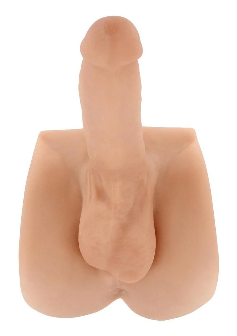 Sexflesh Both Ways Ben Full Size Masturbator - Image 3