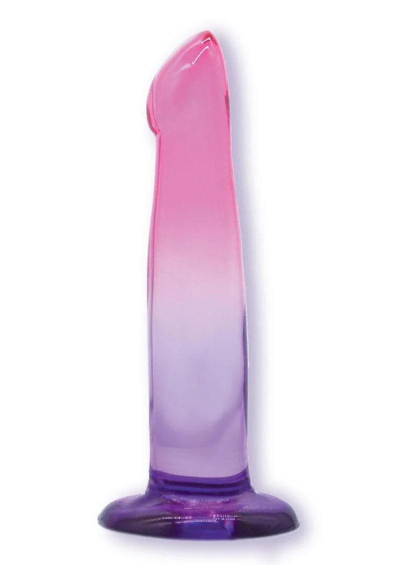 Shades G-Spot Dildo with Suction Cup - Image 2