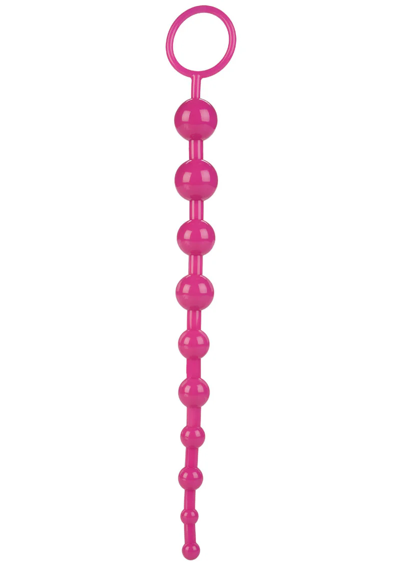 Shane's World Advanced Anal 101 Anal Beads - Image 4