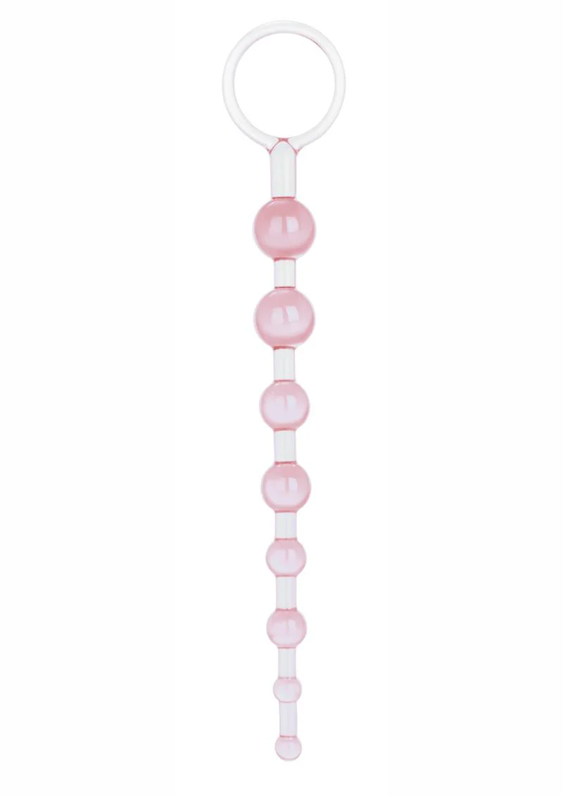 Shane's World Anal 101 Intro Anal Beads - Image 10