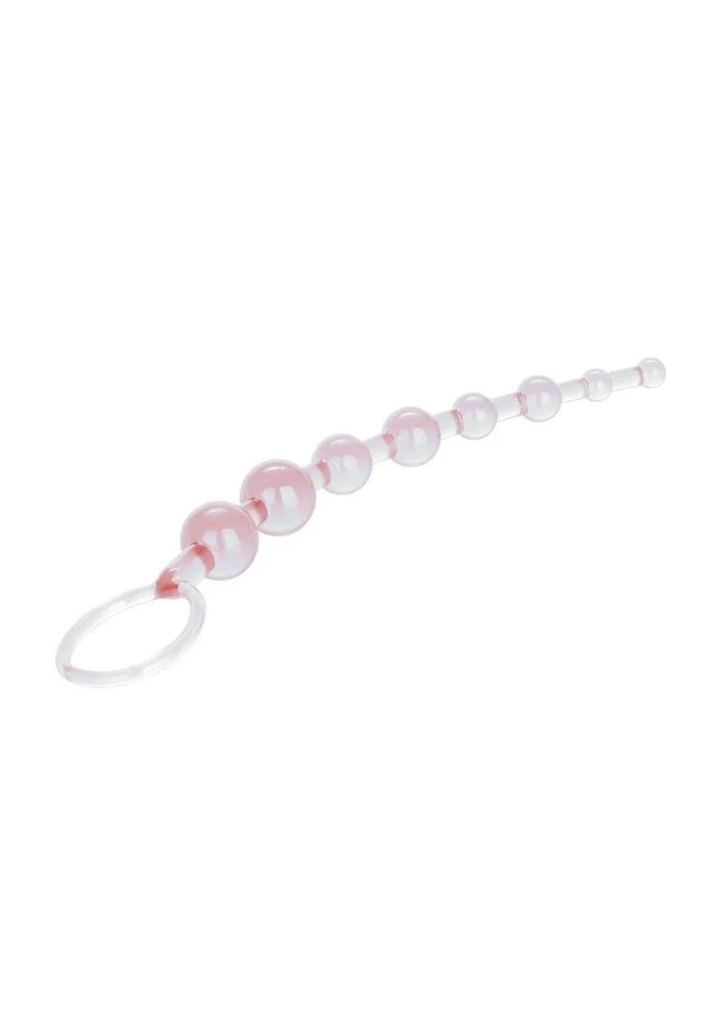 Shane's World Anal 101 Intro Anal Beads - Image 12
