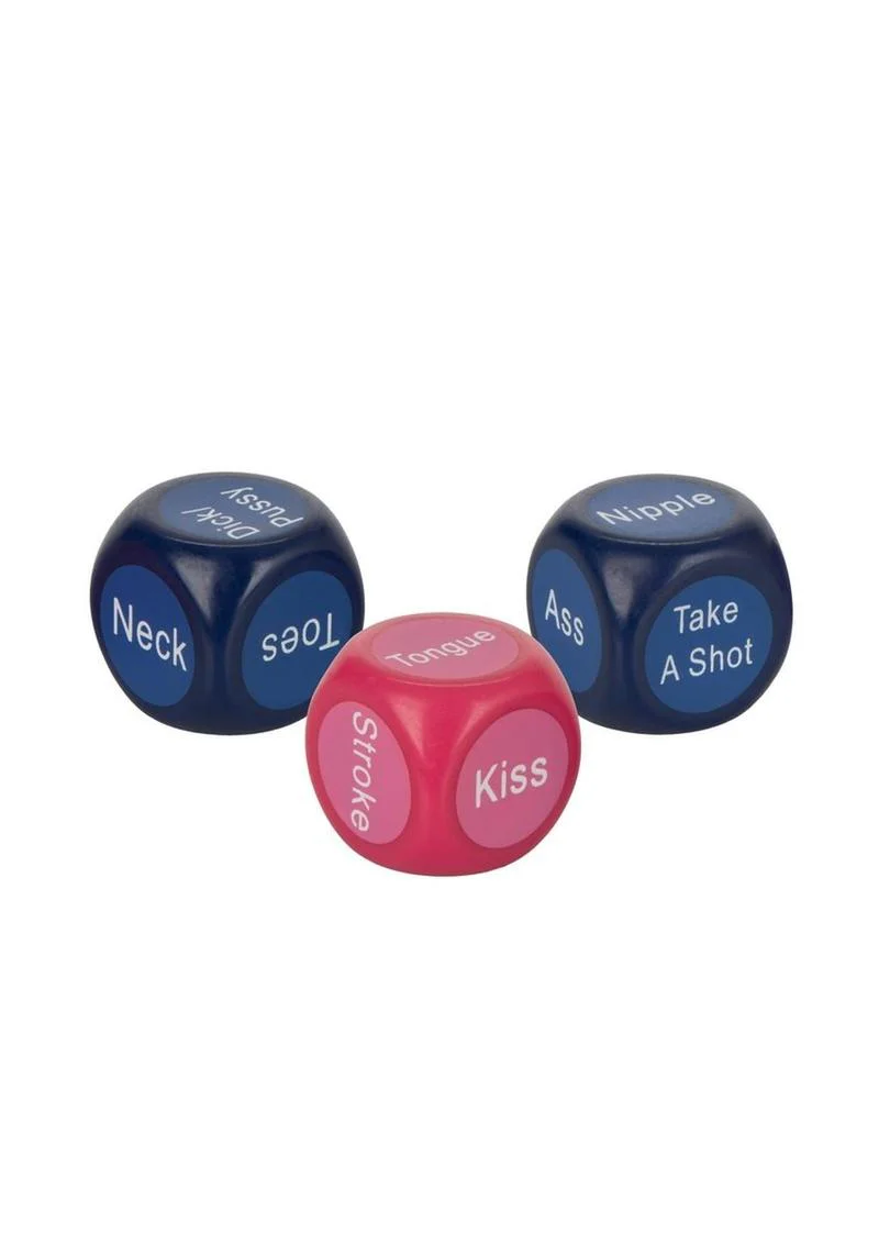 Shane's World Sex Dice 101 - Image 3