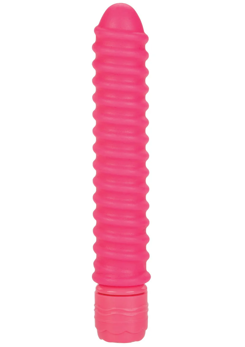 Shane's World Sorority Screw Silicone Vibrator - Image 2