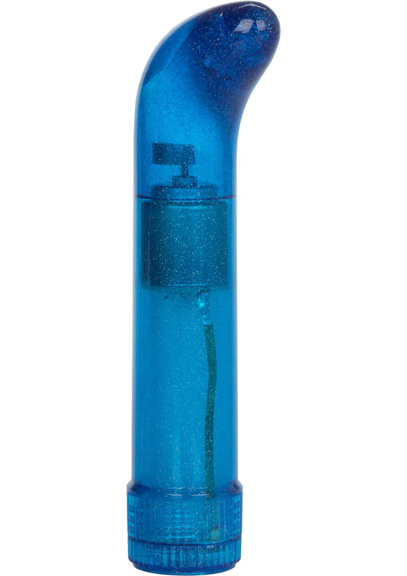 Shane's World Sparkle G G-Spot Vibrator - Image 3