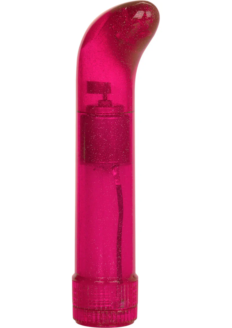 Shane's World Sparkle G G-Spot Vibrator - Image 7