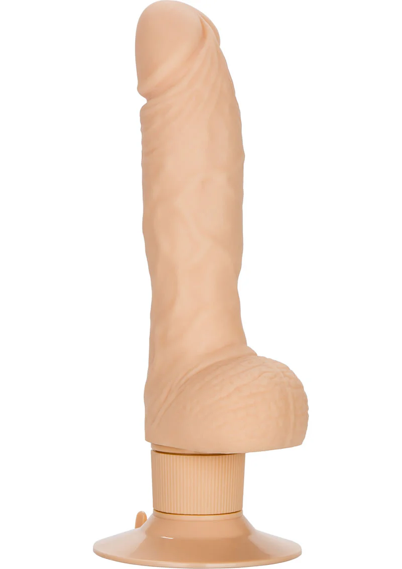 Shower Stud Super Stud Vibrating Dildo - Image 5