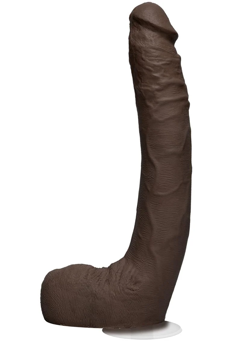 Signature Cocks Jax Slayher Dildo - Image 2
