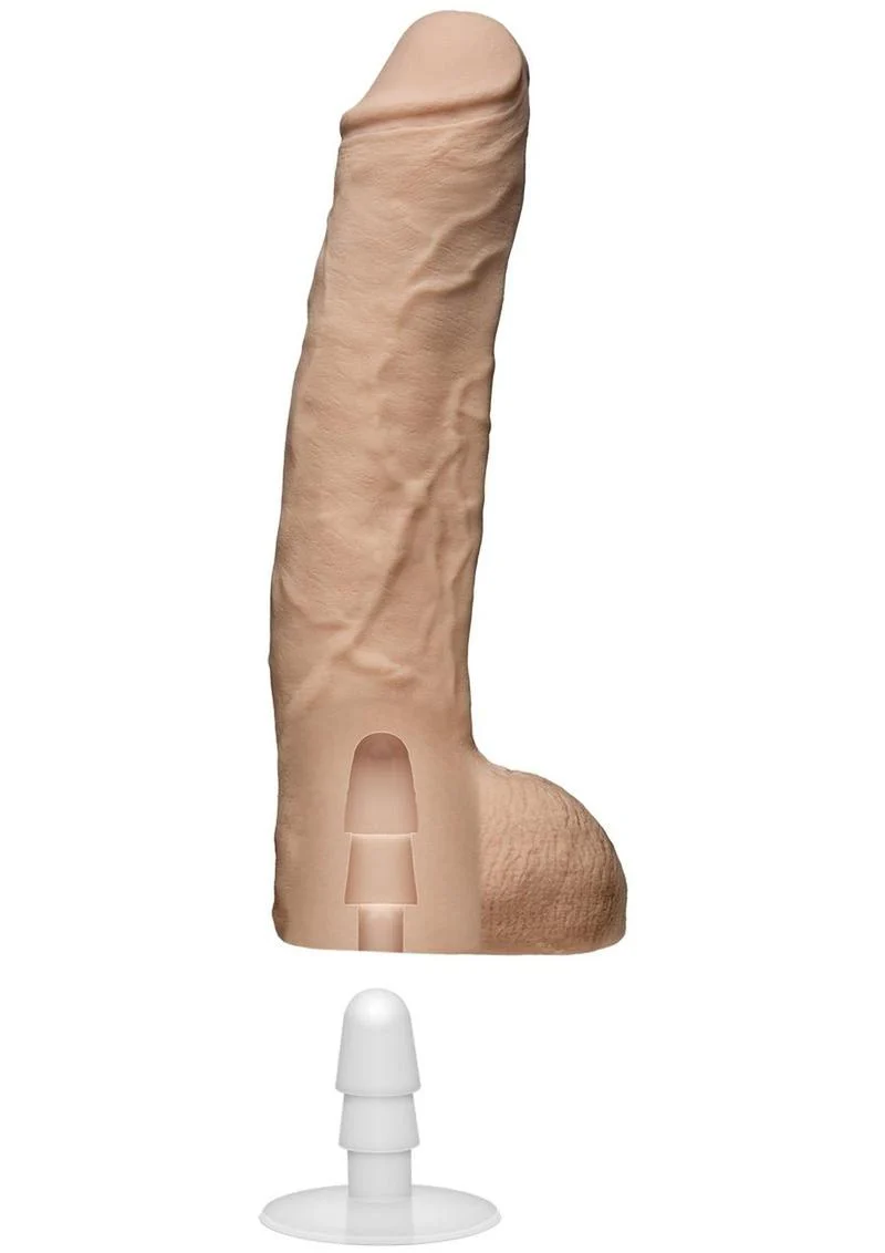 Signature Cocks John Holmes Dildo - Image 2