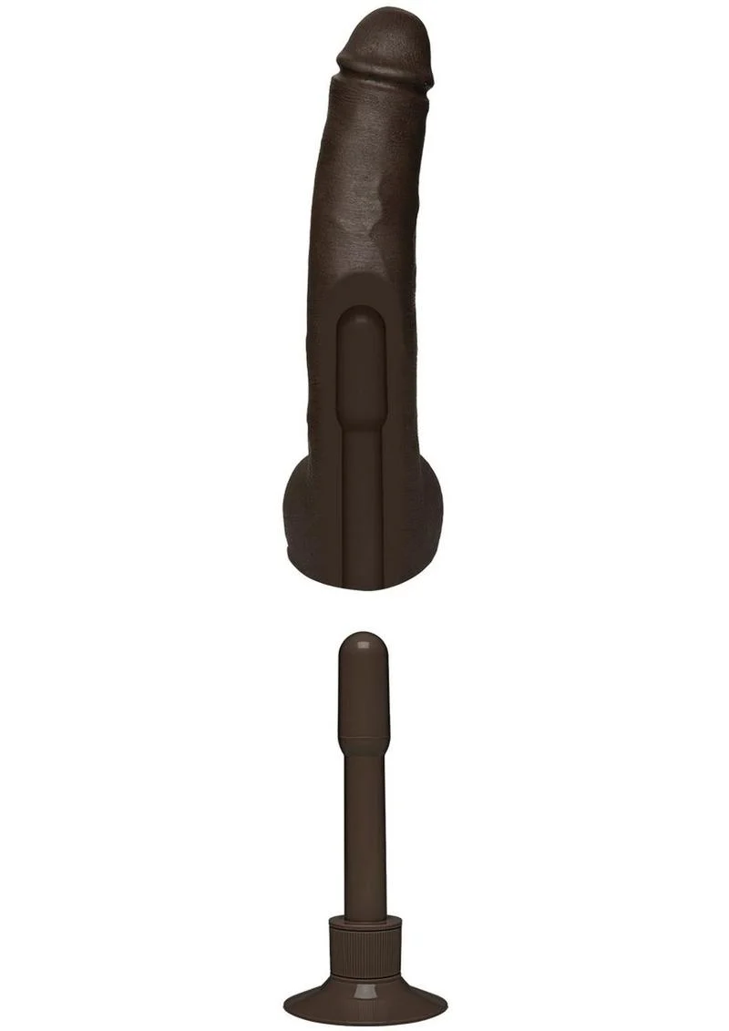 Signature Cocks Safaree Samuels Anaconda Vibrating Dildo - Image 3