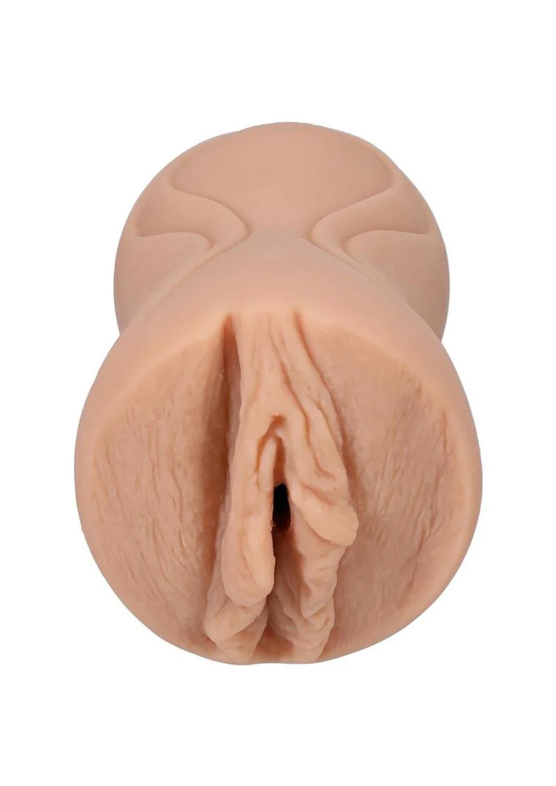 Signature Strokers Kylie Rocket Ultraskyn Pocket Masturbator - Pussy - Image 3