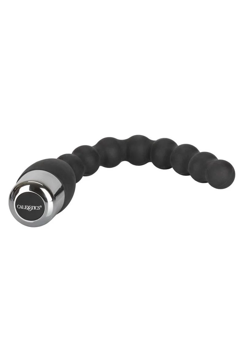 Silicone Bendie Power Probe Anal Beads Waterproof - Image 4