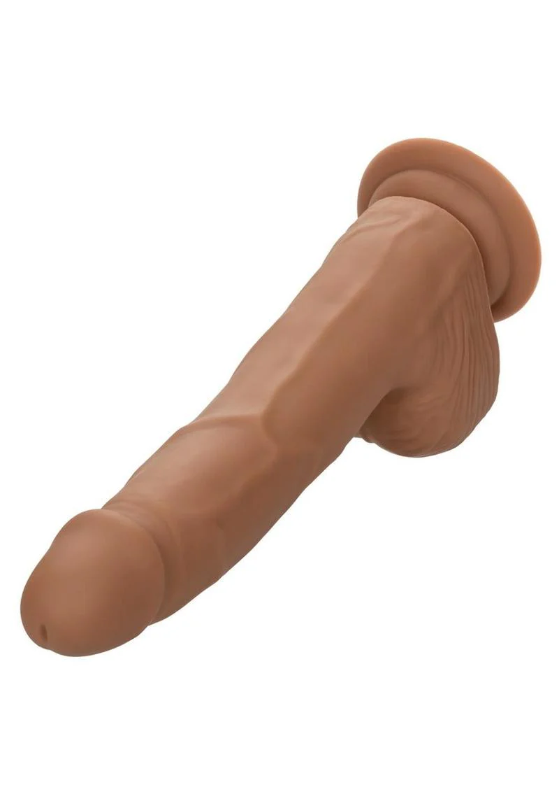 Silicone Studs Realistic Dildo - Image 12