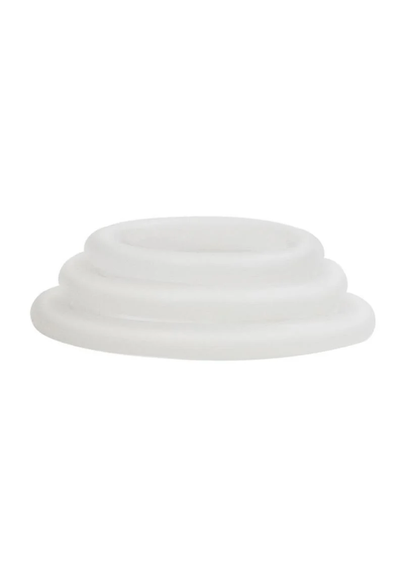 Silicone Support Rings Cock Rings - Image 5