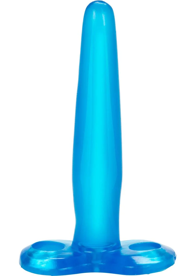 Silicone Tee Probe Butt Plug - Image 3