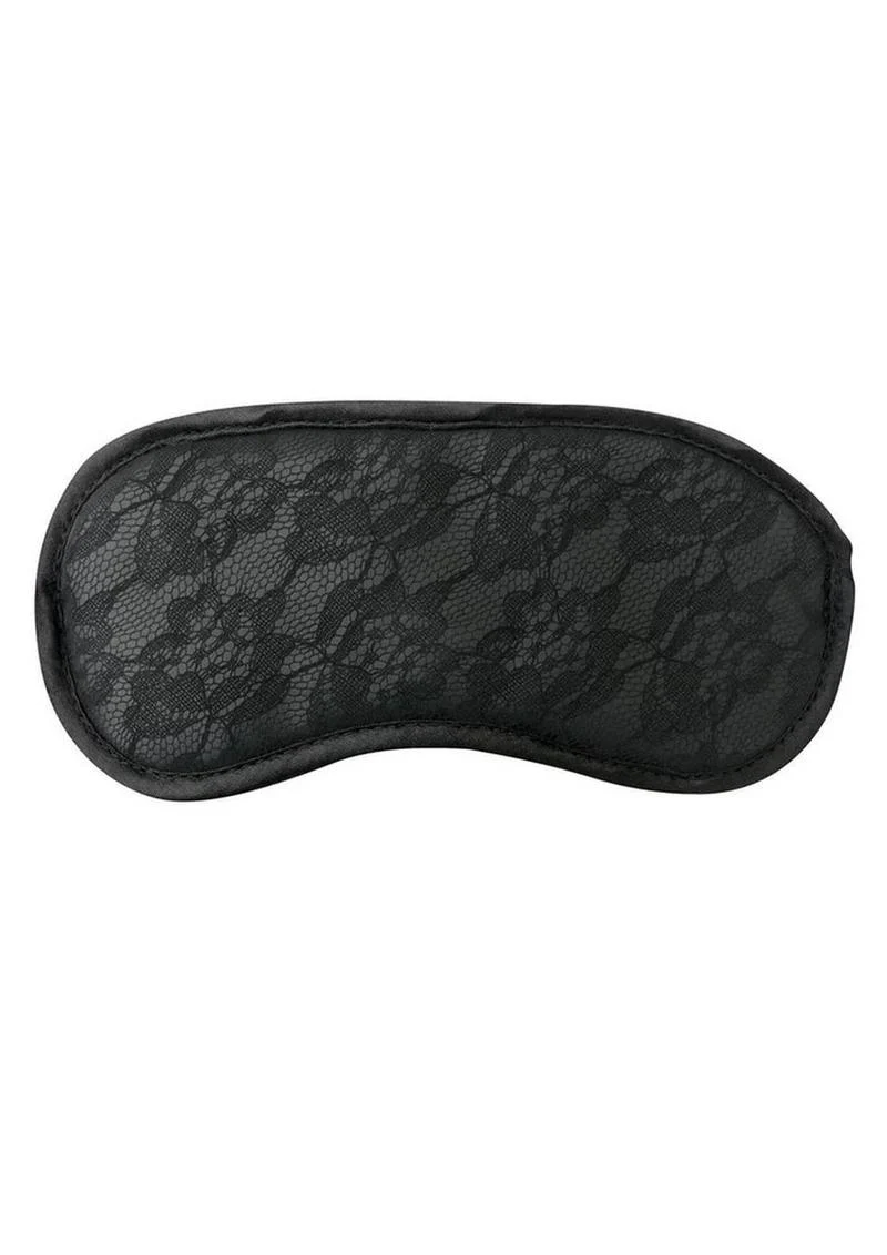 Sincerely Lace Blindfold - Image 3