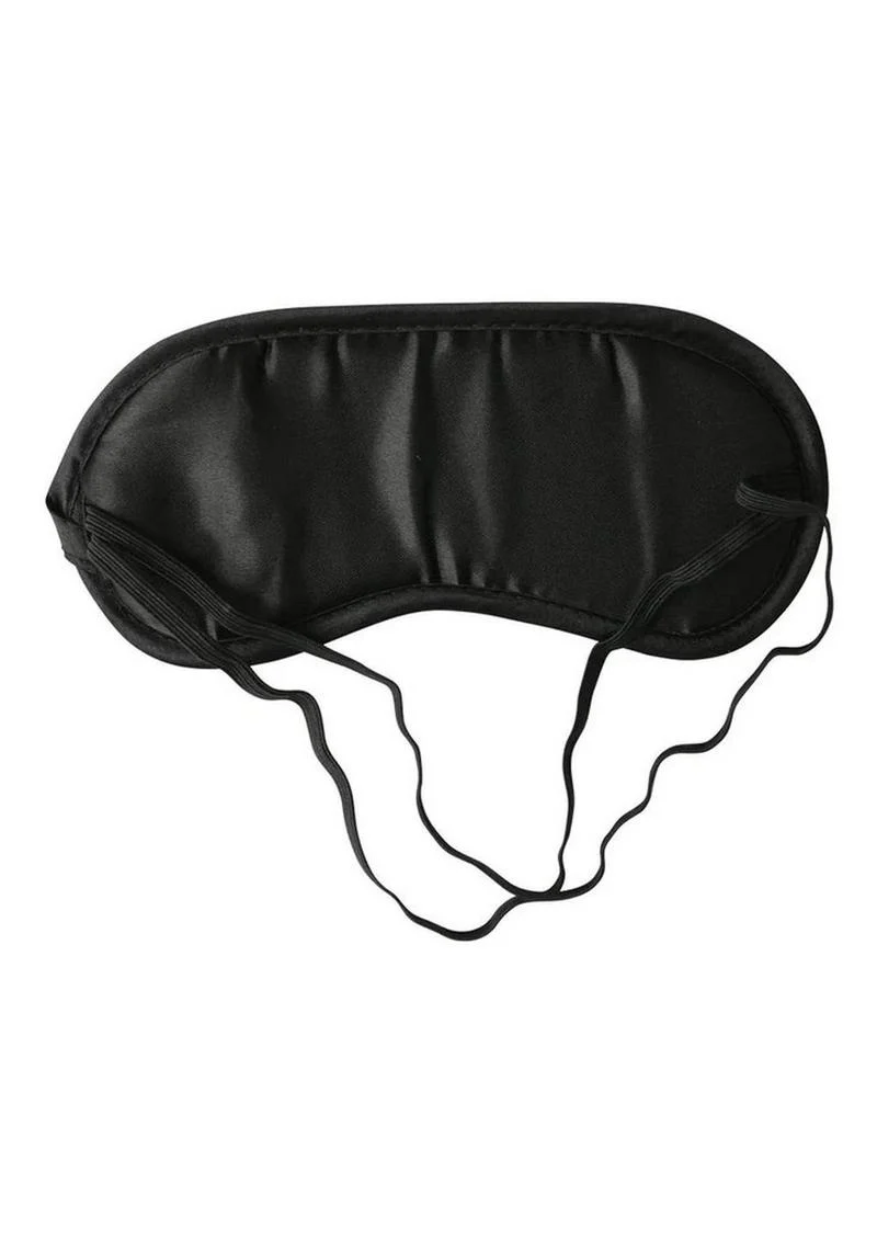Sincerely Lace Blindfold - Image 4