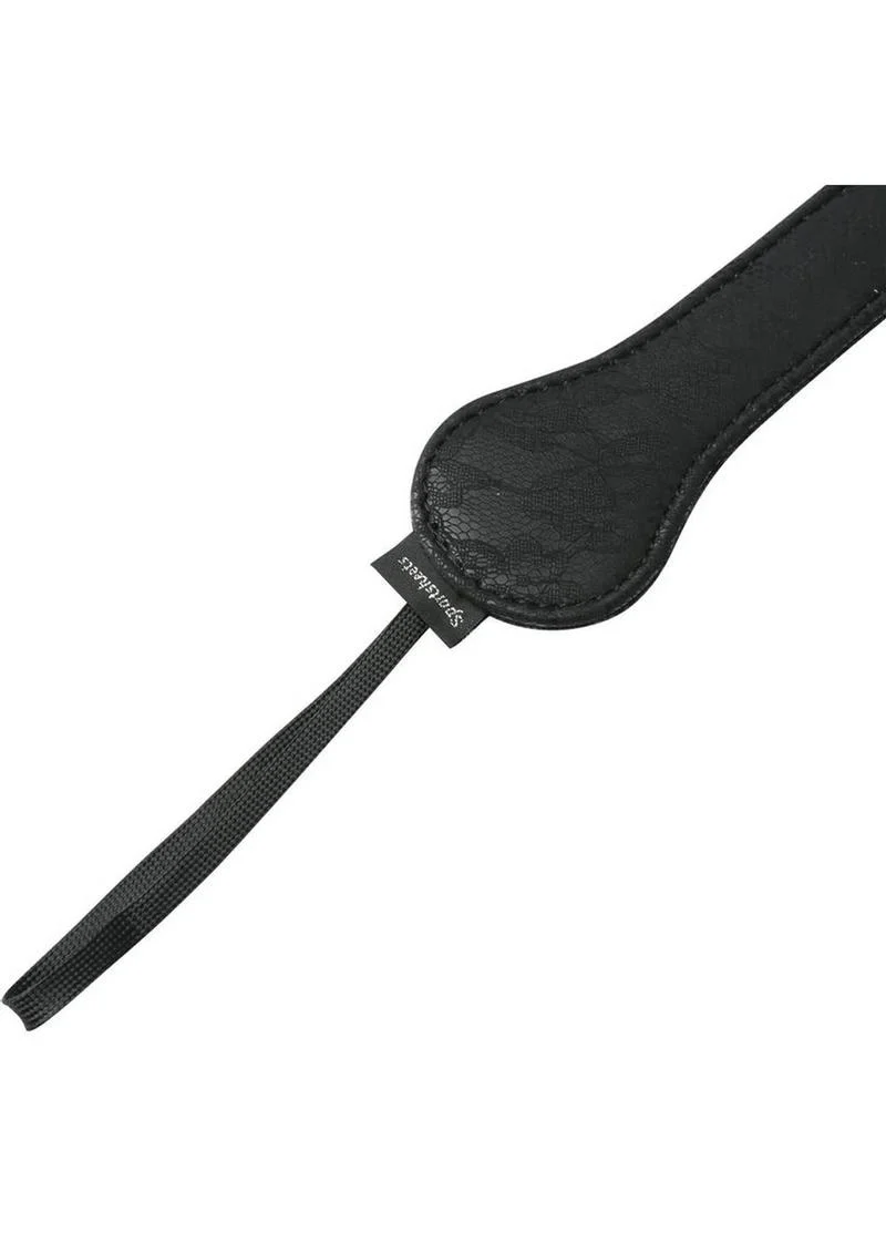 Sincerely Lace Paddle - Image 4