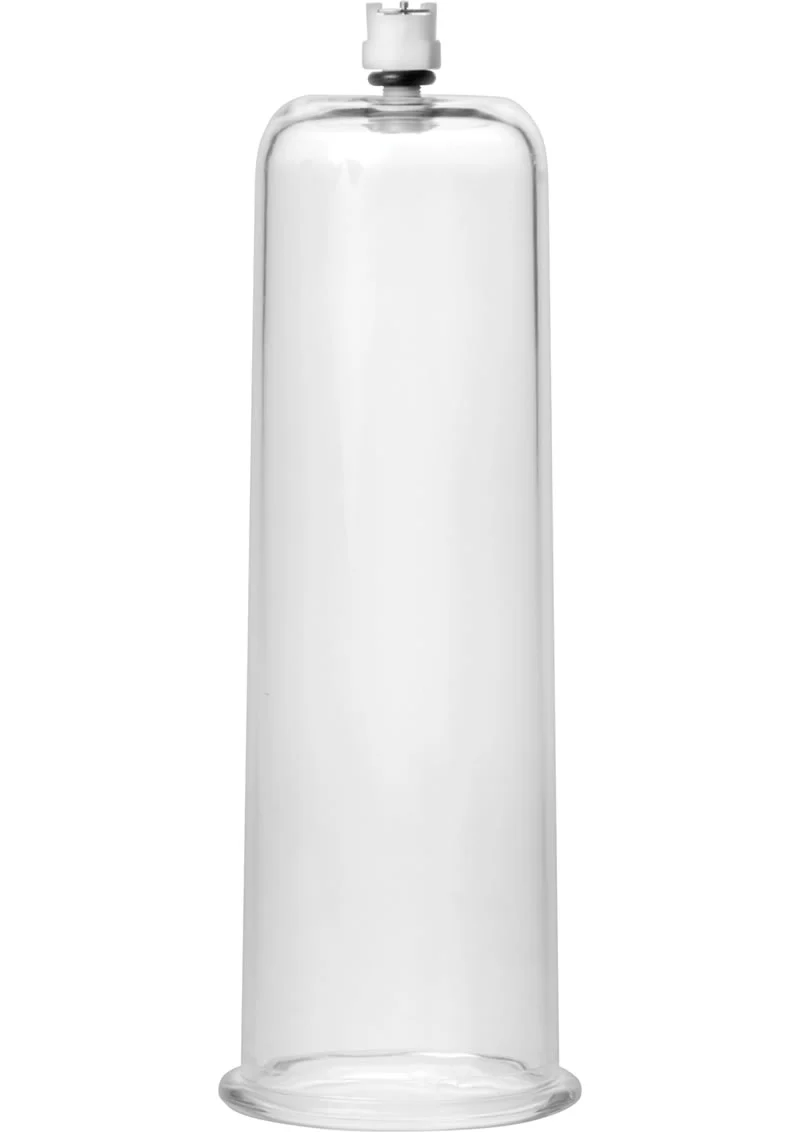 Size Matters Cock and Ball Cylinder - Image 2