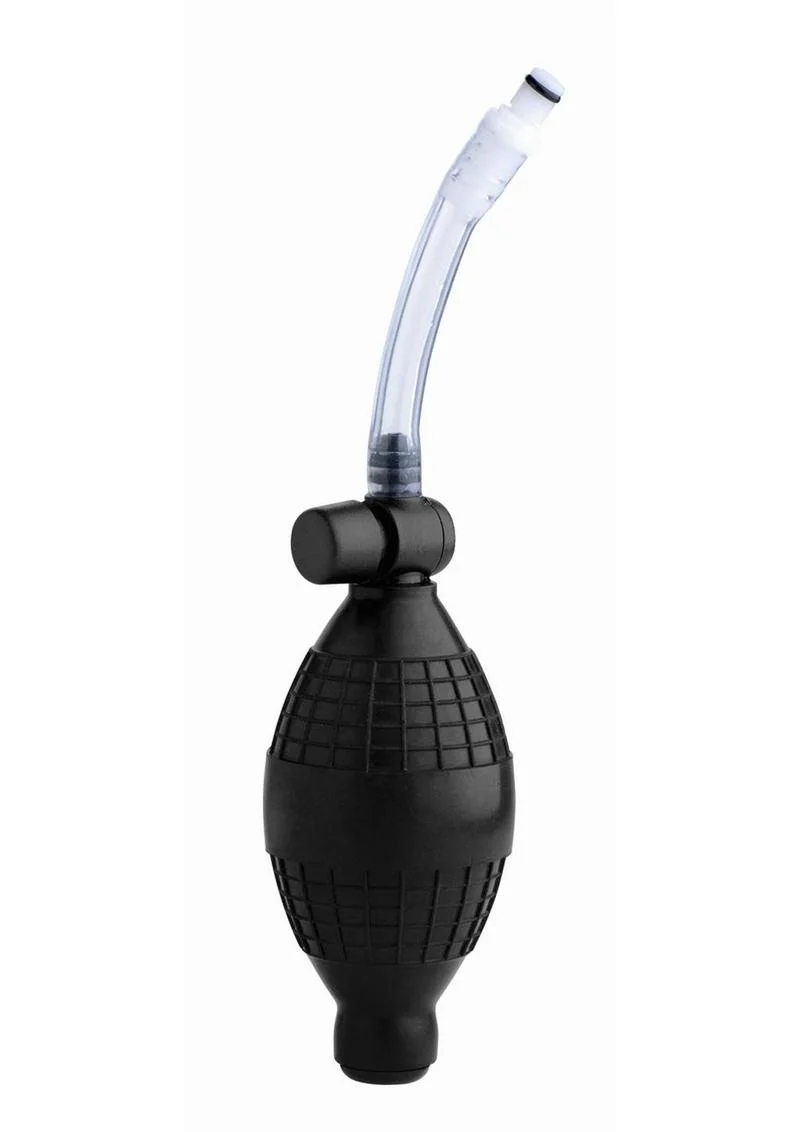 Size Matters Nipple Pumping System with Dual Cylinders - Image 2