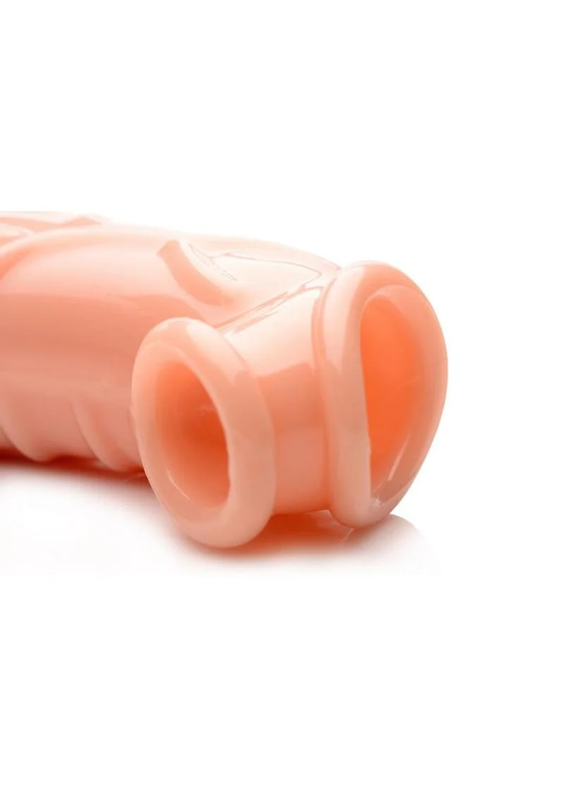 Size Matters Penis Extender Sleeve - Image 5