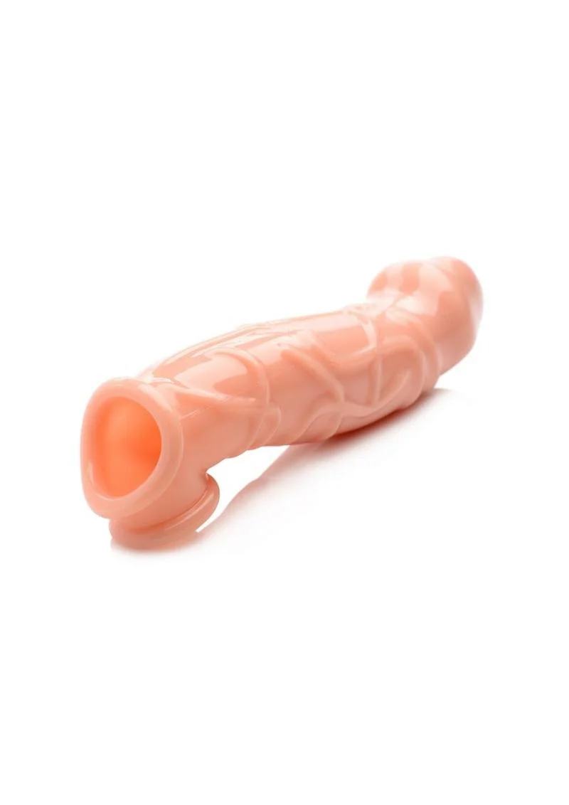Size Matters Penis Extender Sleeve - Image 8