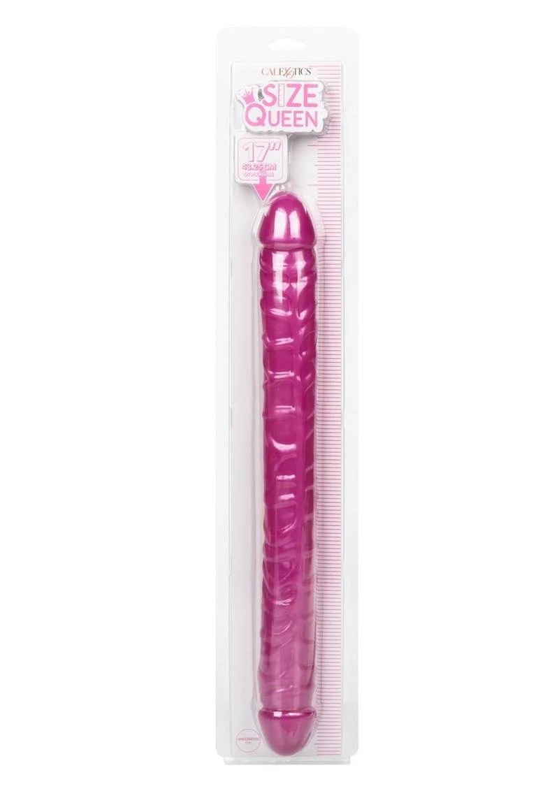 Size Queen Dildo - Image 21