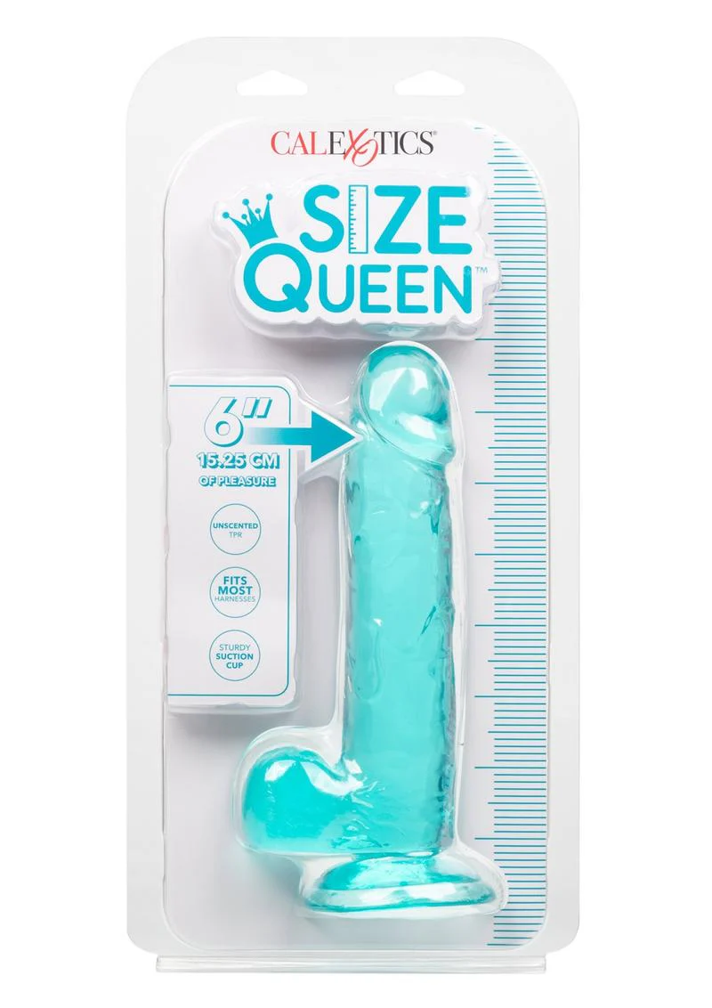 Size Queen Dildo - Image 29