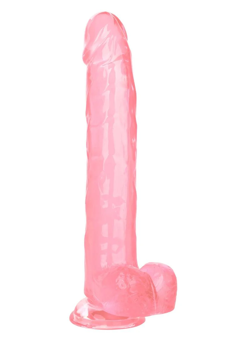 Size Queen Dildo - Image 8
