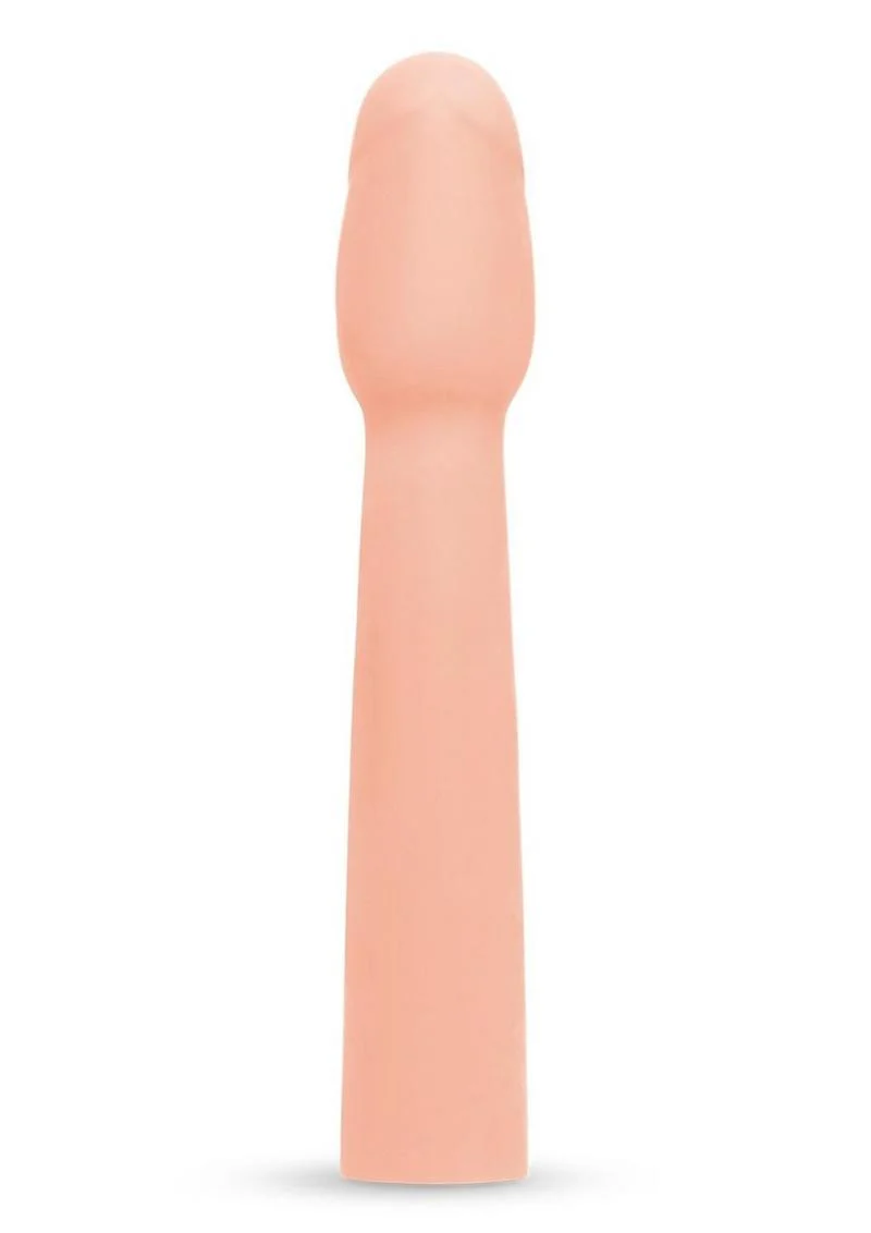 Size Up Extra Realistic Penis Extender - Image 5