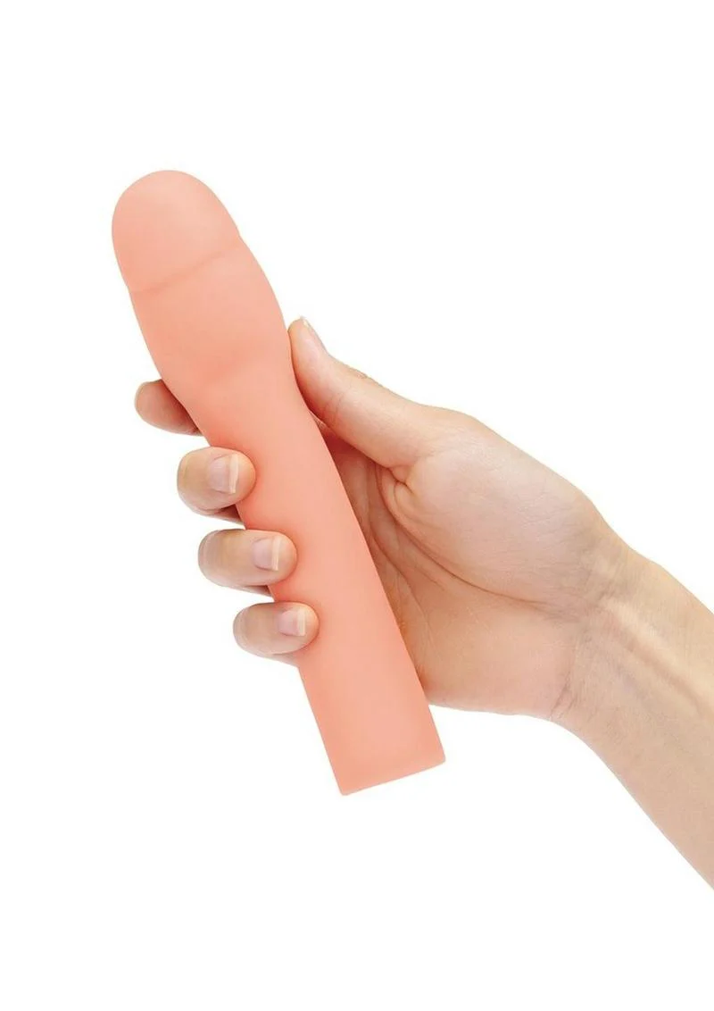 Size Up Extra Realistic Penis Extender - Image 6