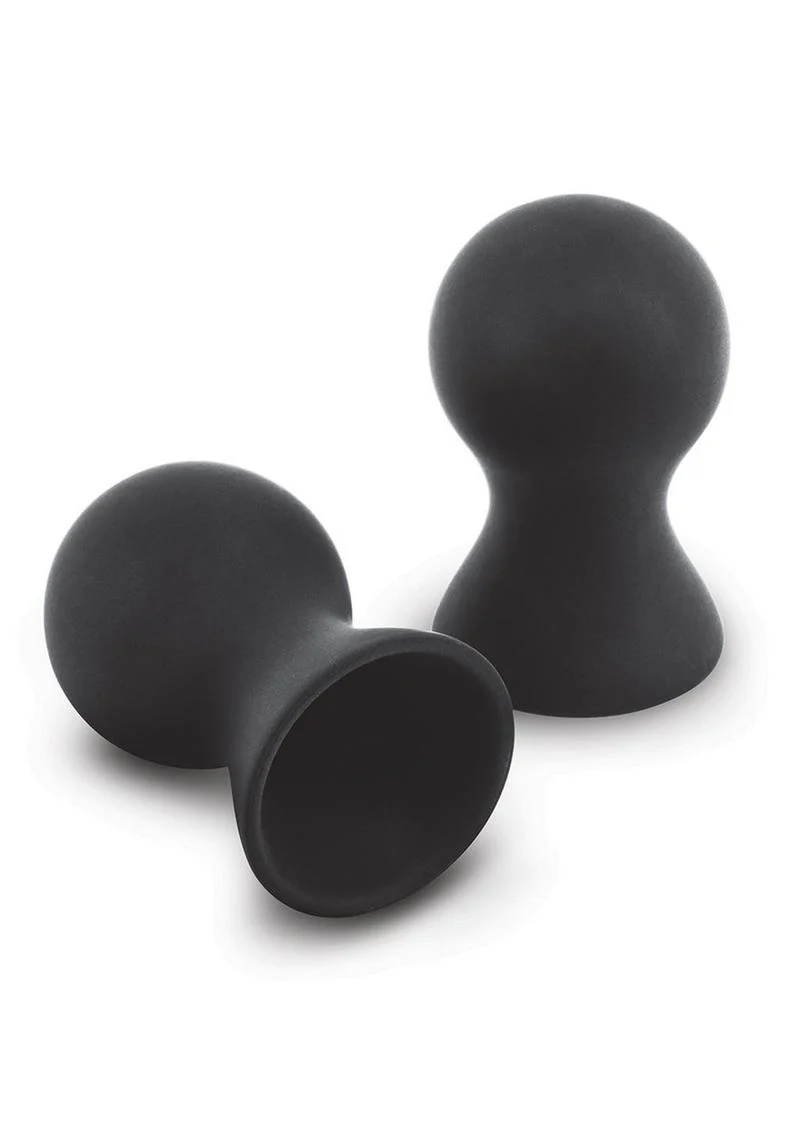 Size Up Silicone Nipple Suckers
