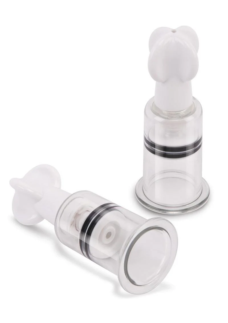 Size Up Twisty Nipple Suckers - Image 4