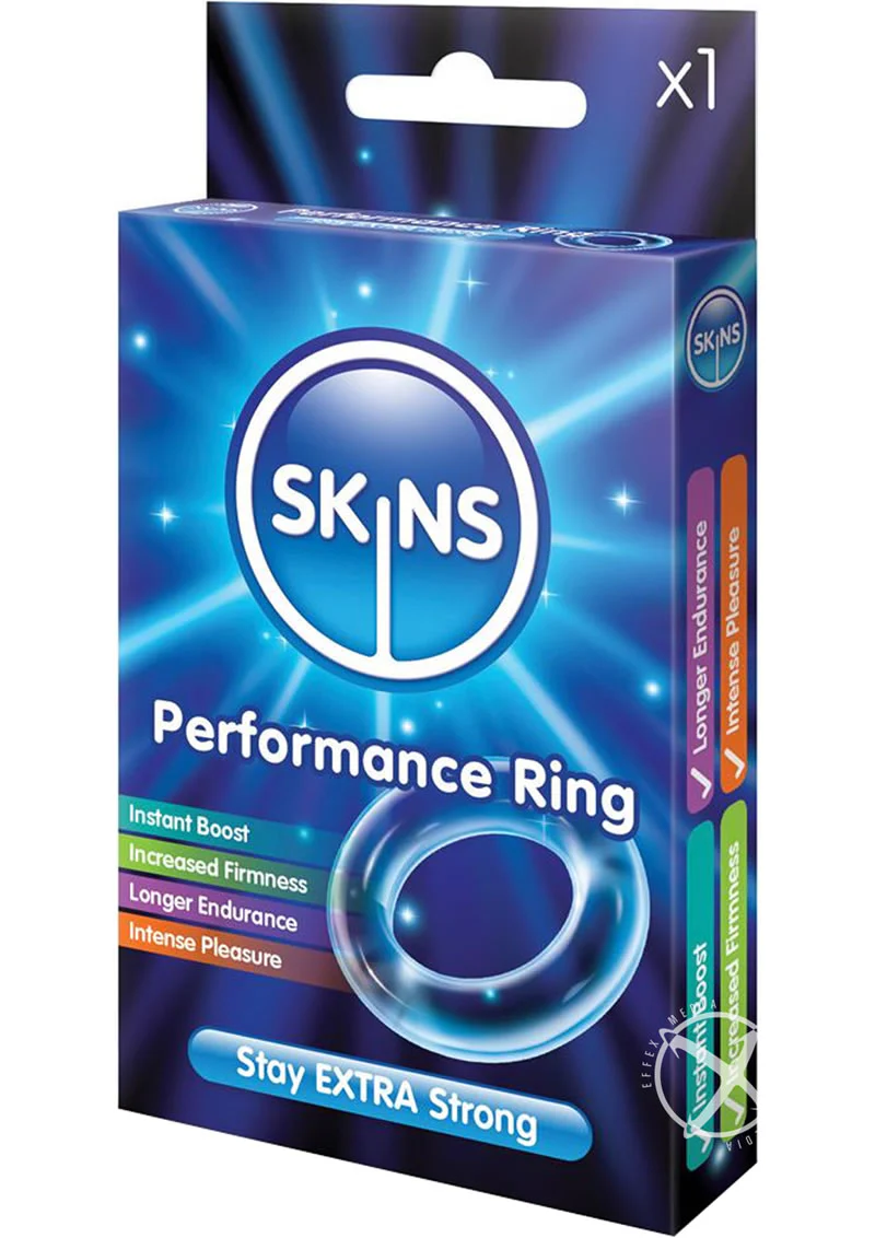 Skins Performance Ring - Image 3